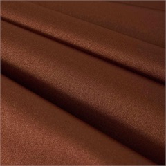 Regal Satin Drapery Fabric, Cider